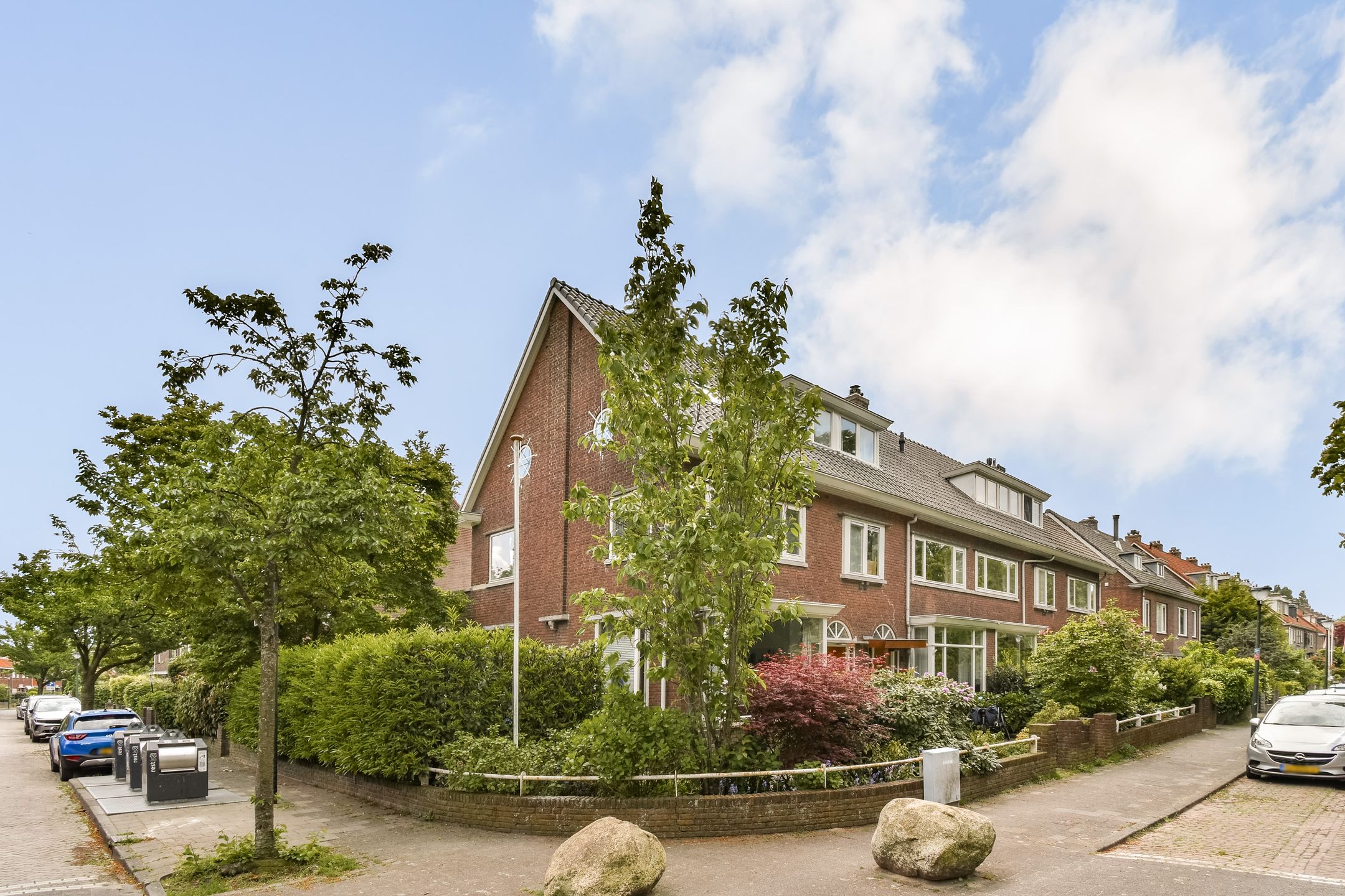 Foto van Wilhelminasingel 24, Vlaardingen