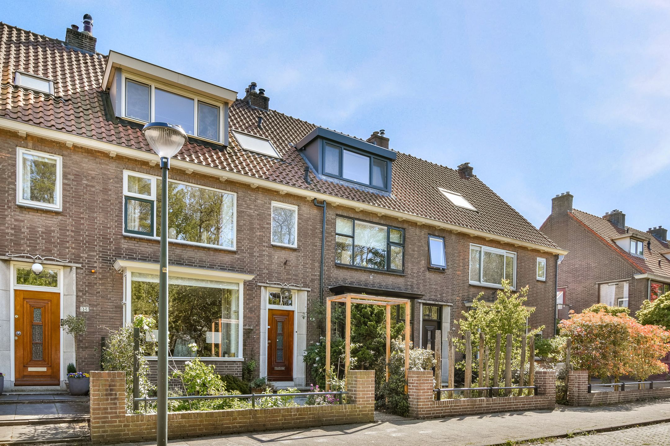 Foto van Wilhelminasingel 35, Vlaardingen