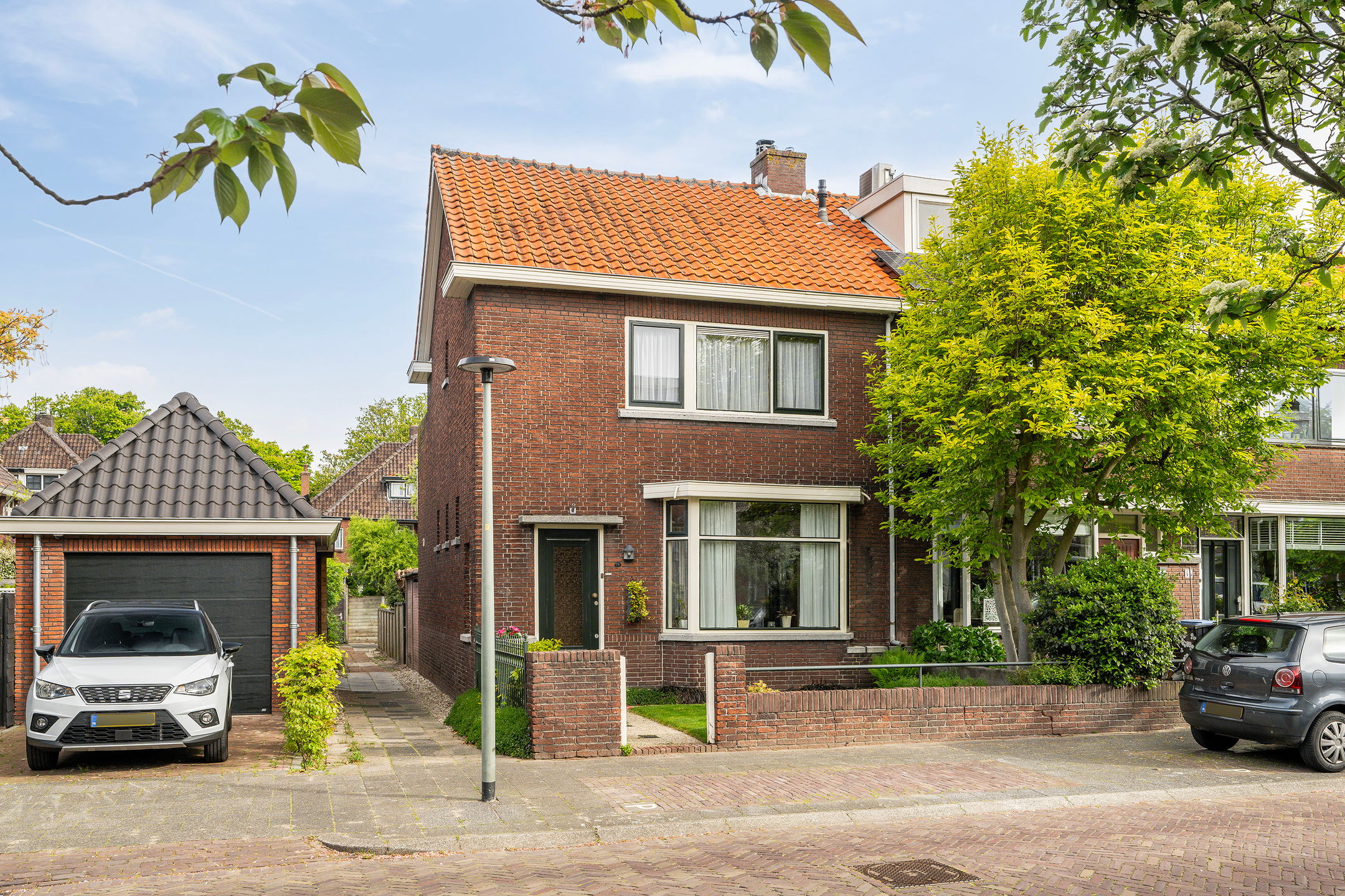 Foto van Kievitlaan 2A, Vlaardingen