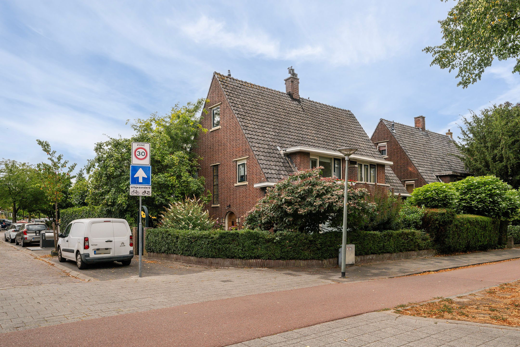 Foto van Merellaan 58, Vlaardingen