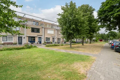 Foto van van der Duynstraat 15, Vlaardingen
