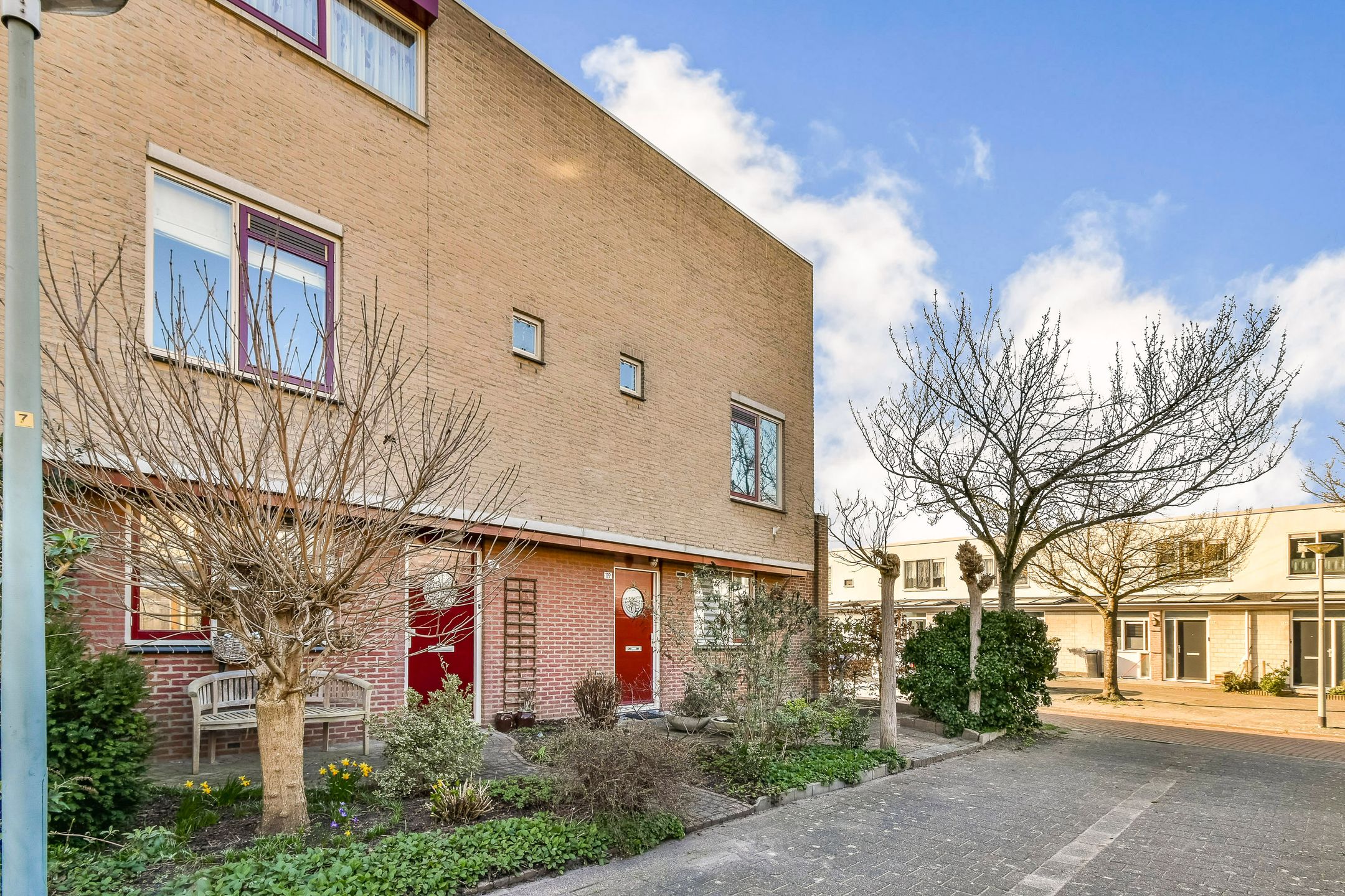 Foto van Eleonorastraat 121, Vlaardingen
