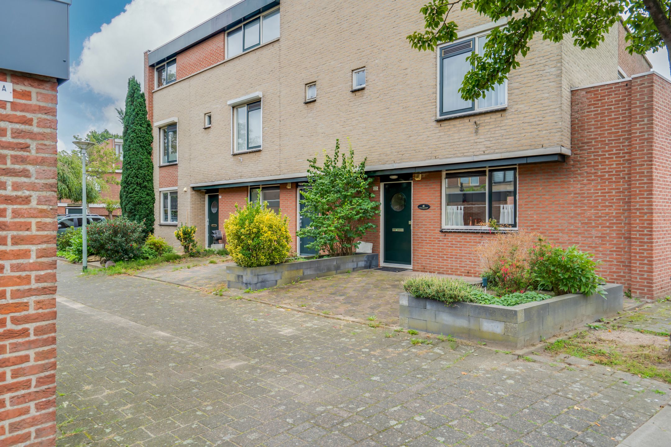 Foto van Eleonorastraat 127, Vlaardingen