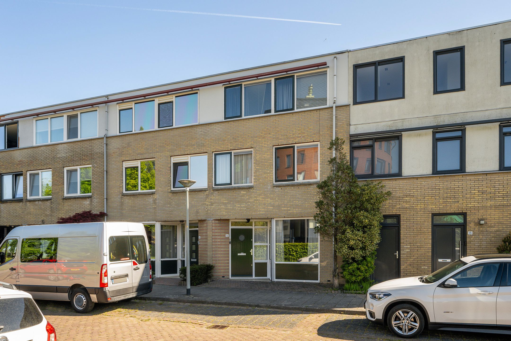 Foto van Eleonorastraat 16, Vlaardingen