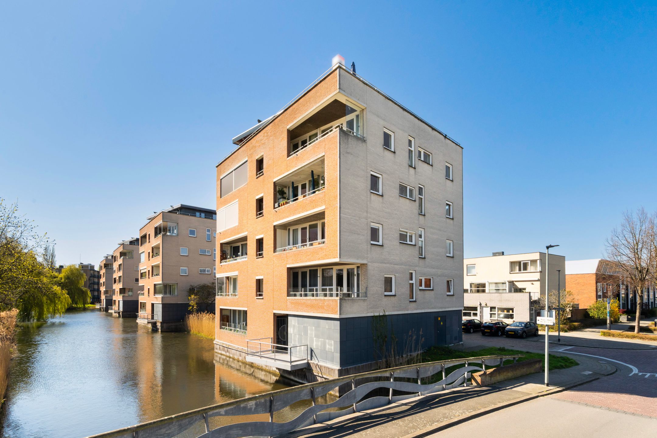 Foto van Hartmansstraat 17, Vlaardingen