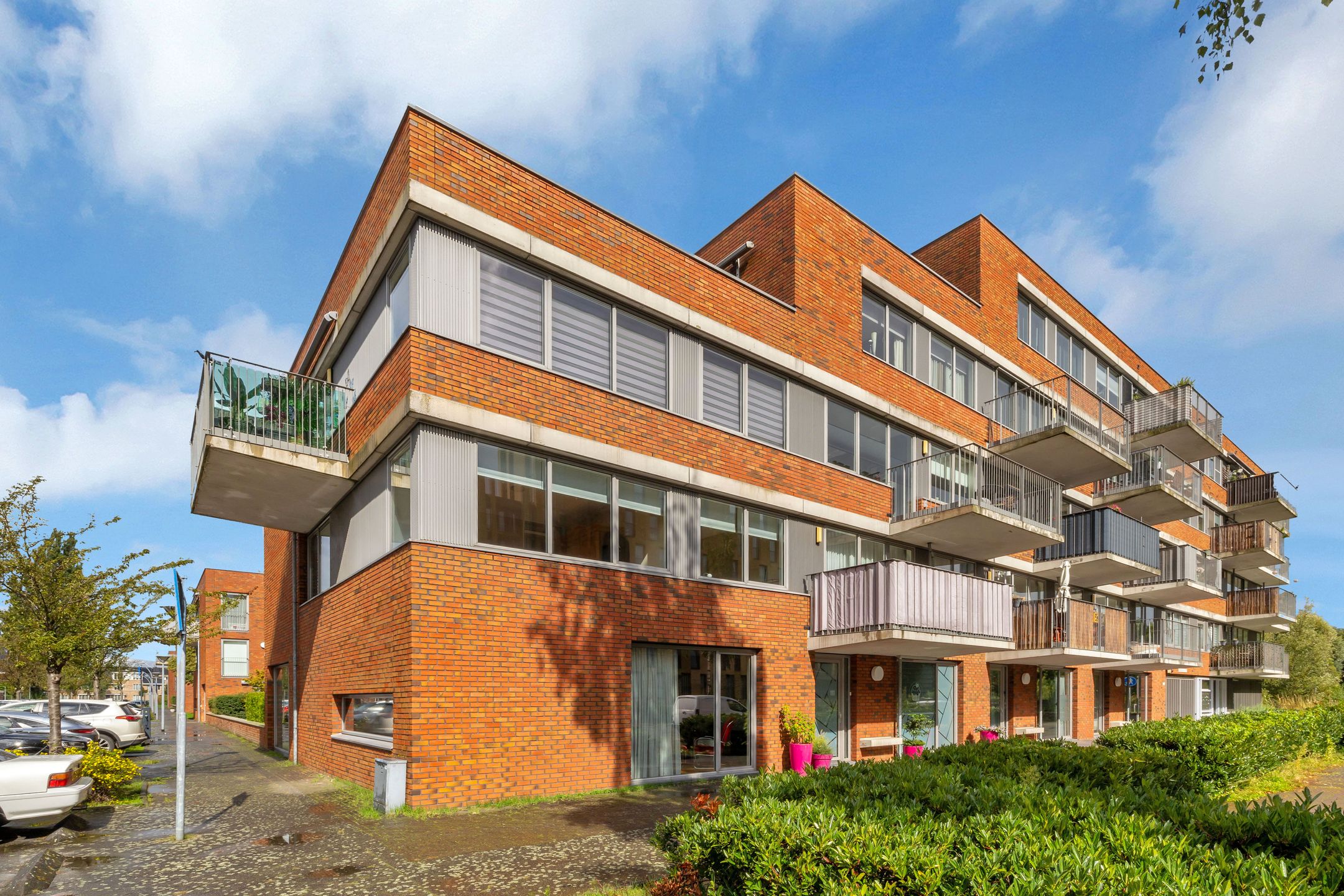 Foto van Johan de Wittstraat 109, Vlaardingen