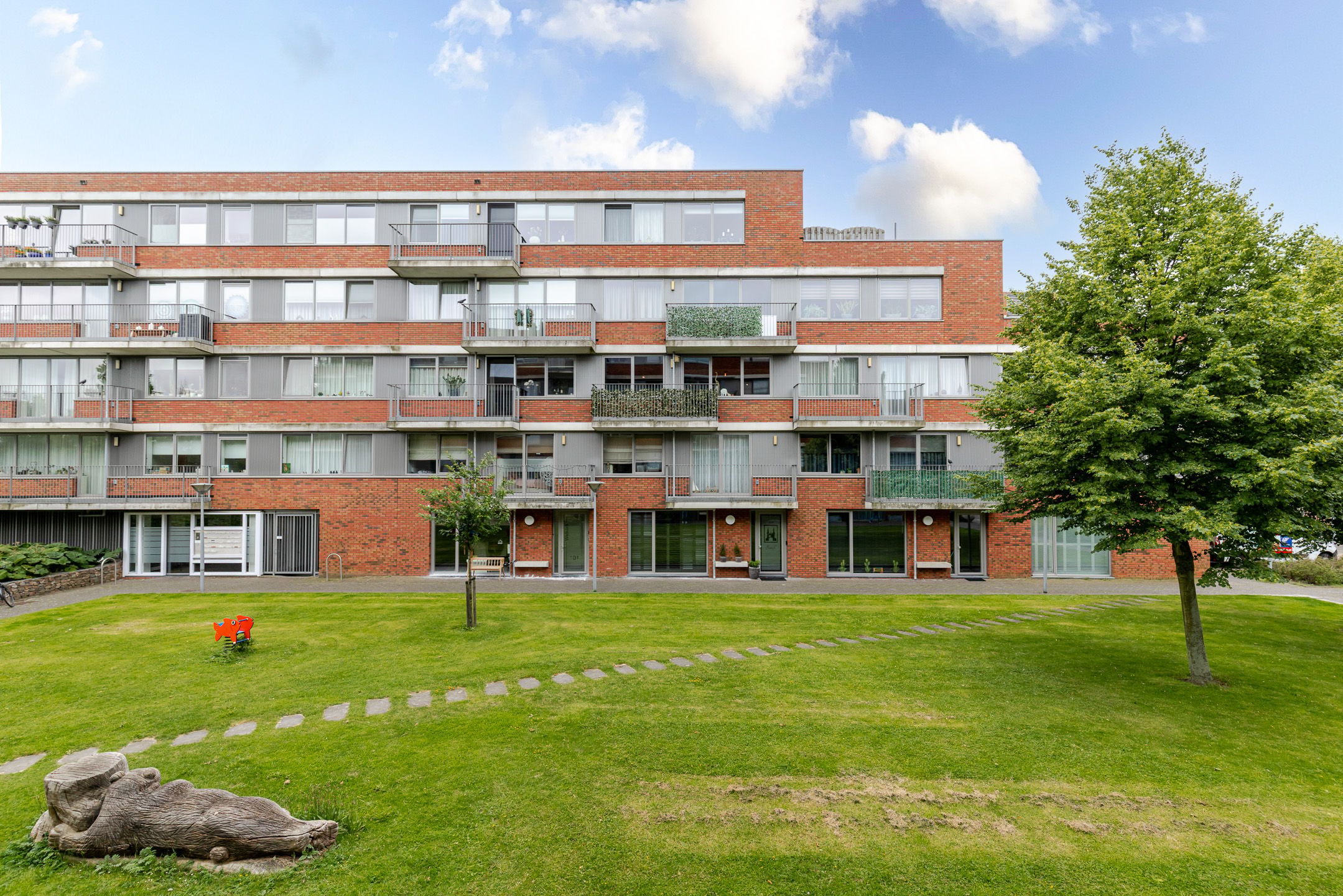 Foto van Johan de Wittstraat 131, Vlaardingen
