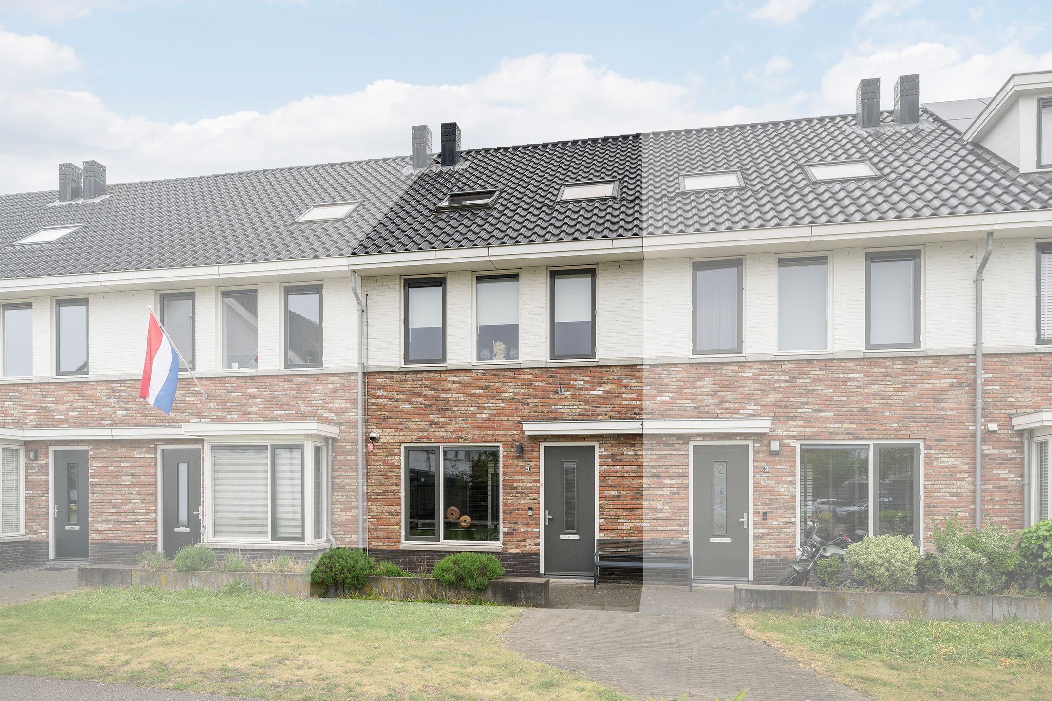 Foto van Kemperhof 59, Vlaardingen