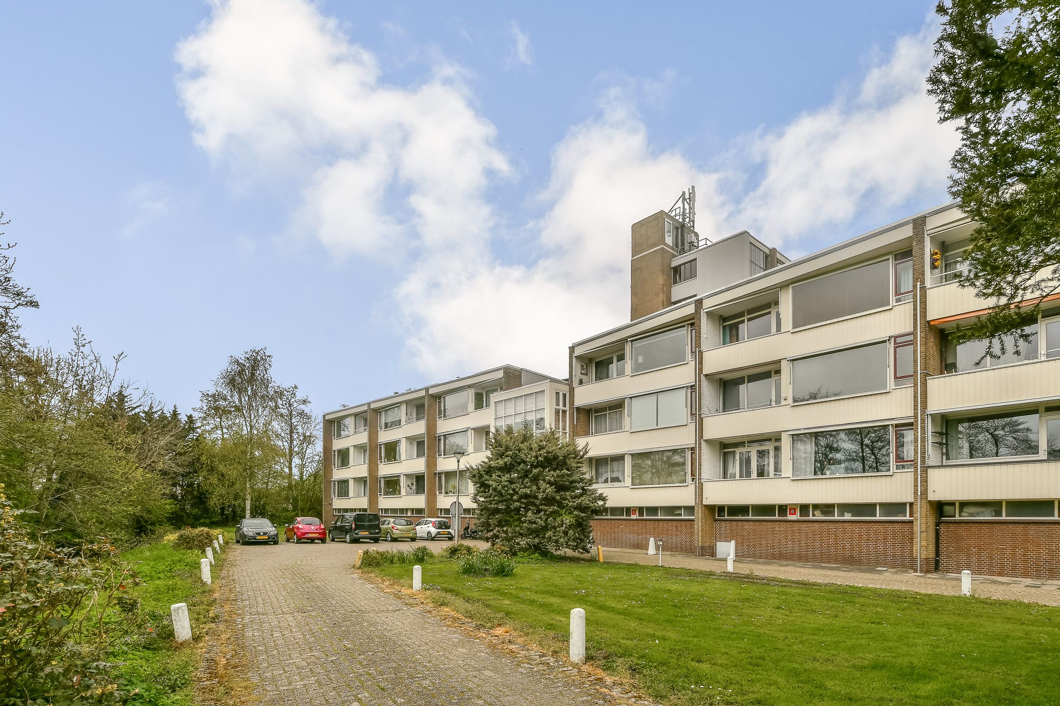 Foto van Burgemeester A. van Walsumlaan 51, Vlaardingen