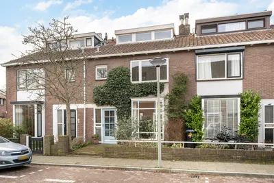 Foto van Hyacintstraat 12, Vlaardingen