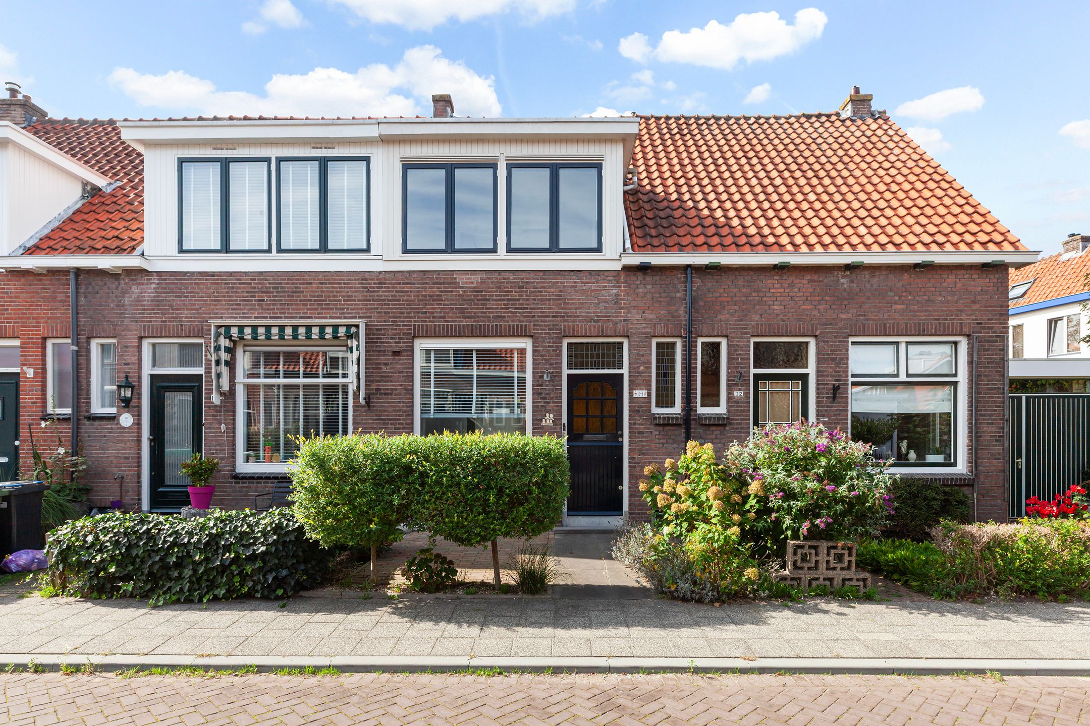 Foto van Leliestraat 14, Vlaardingen