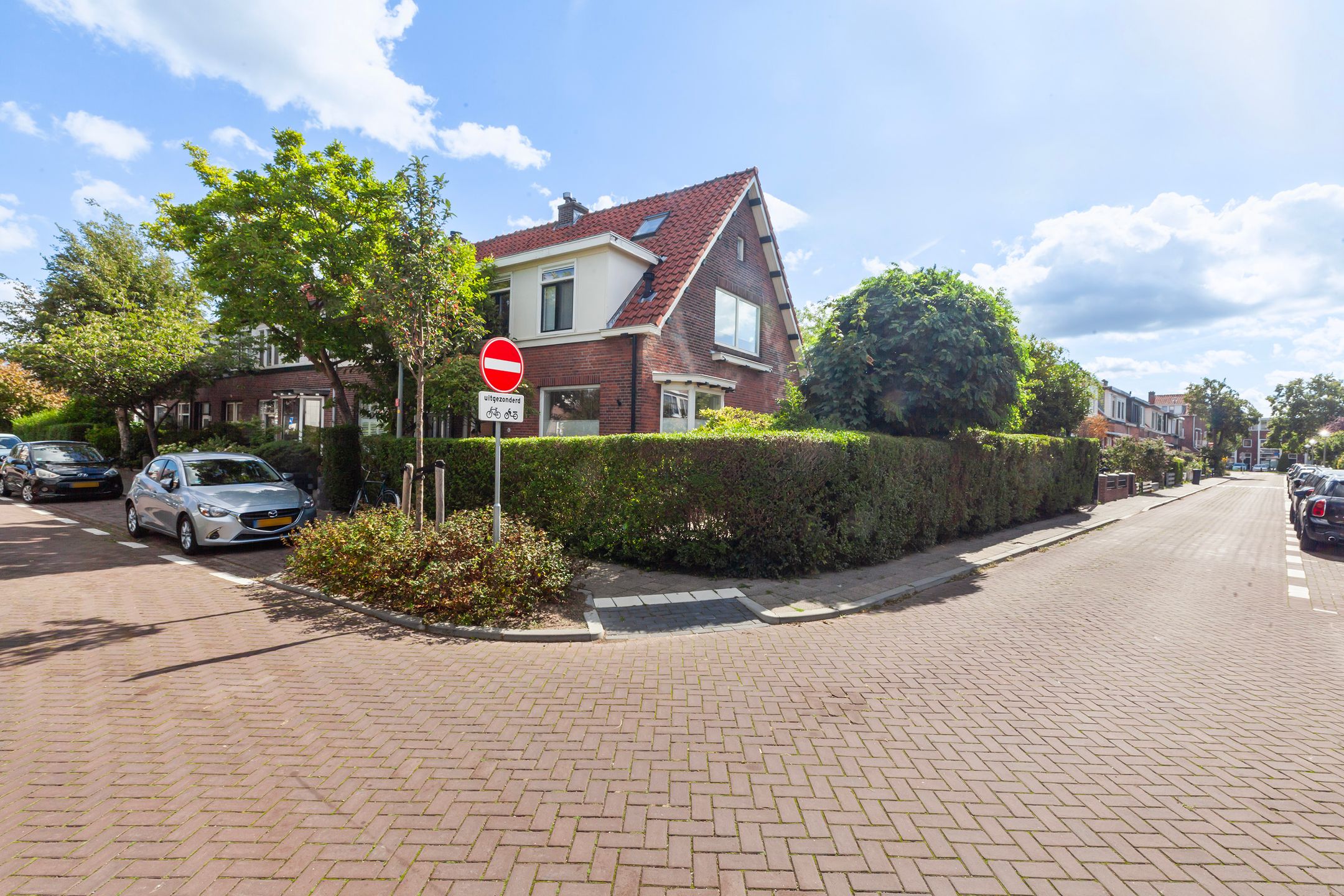 Foto van Rozenlaan 84, Vlaardingen