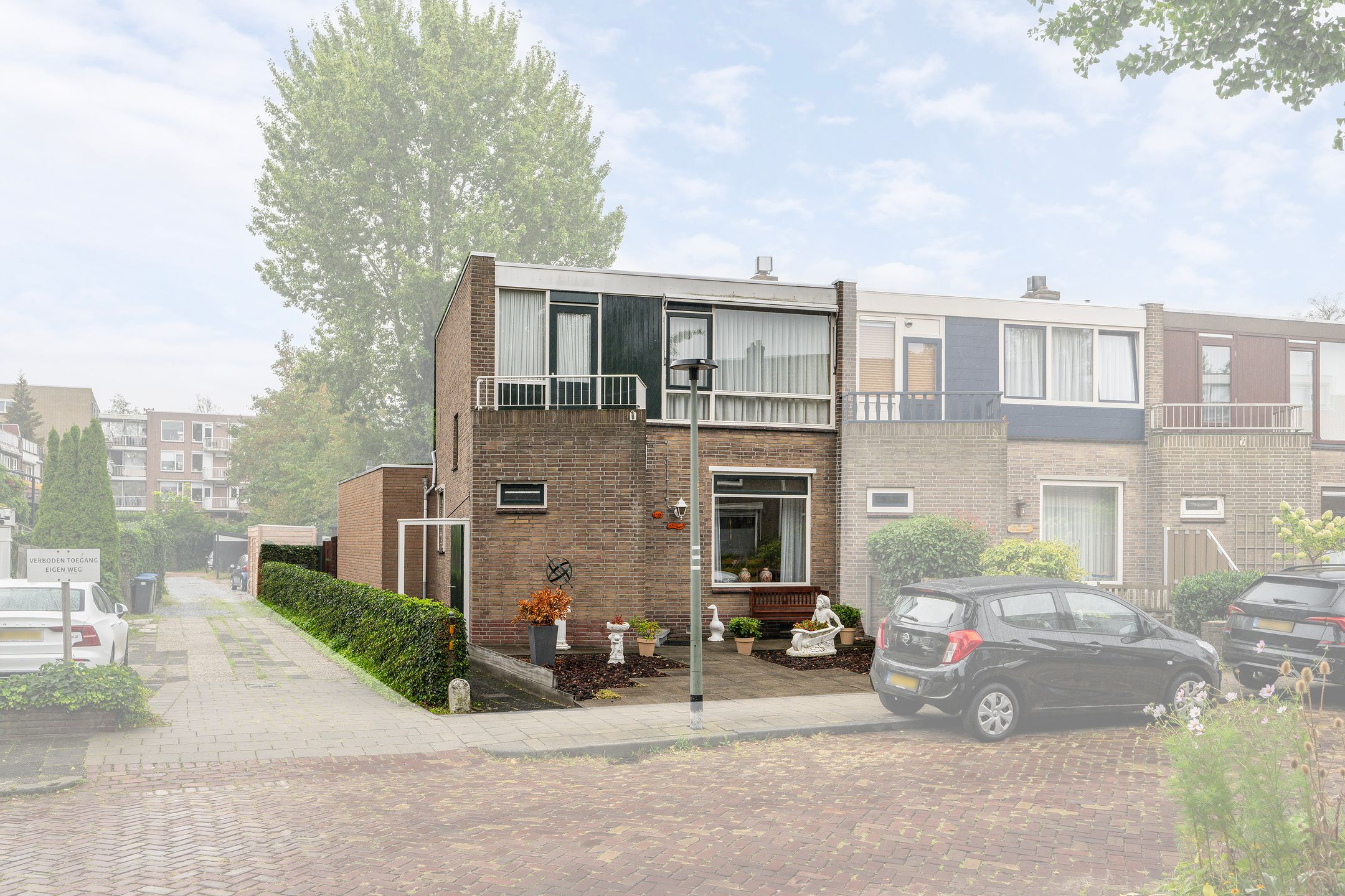 Foto van Rozenlaan 140, Vlaardingen