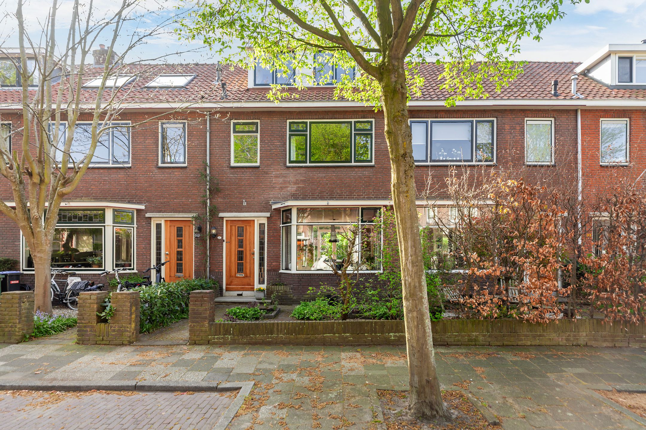 Foto van Prins Hendriklaan 28, Vlaardingen