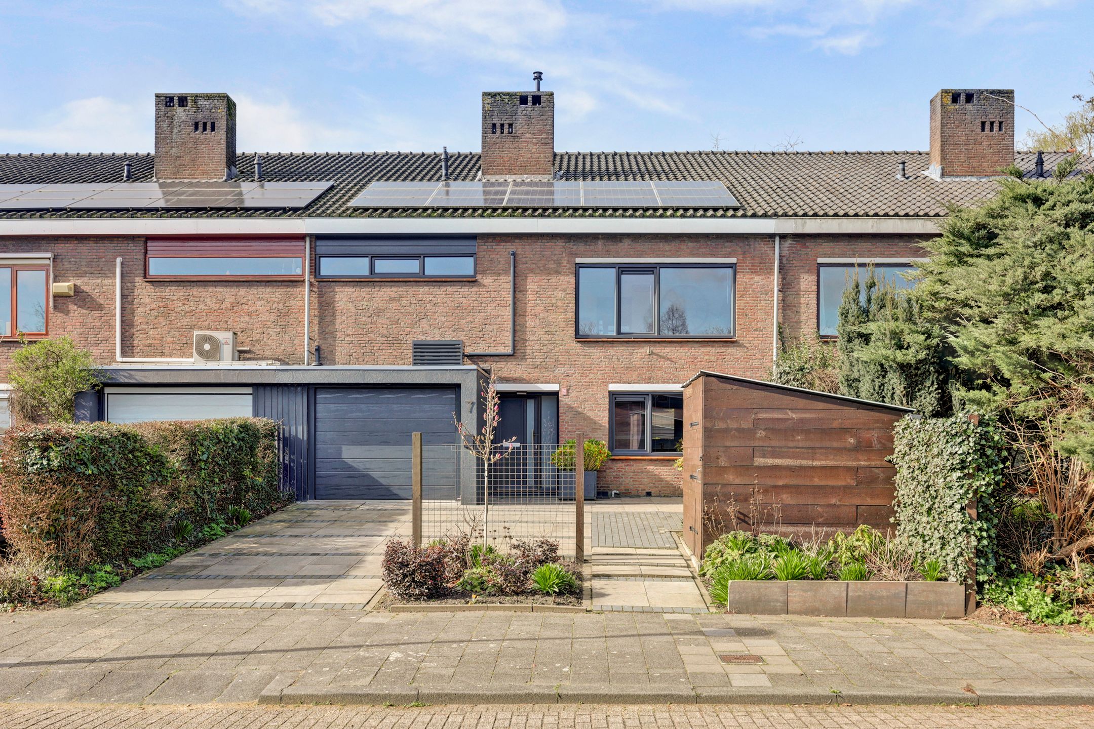 Foto van Prinses Margrietlaan 7, Vlaardingen
