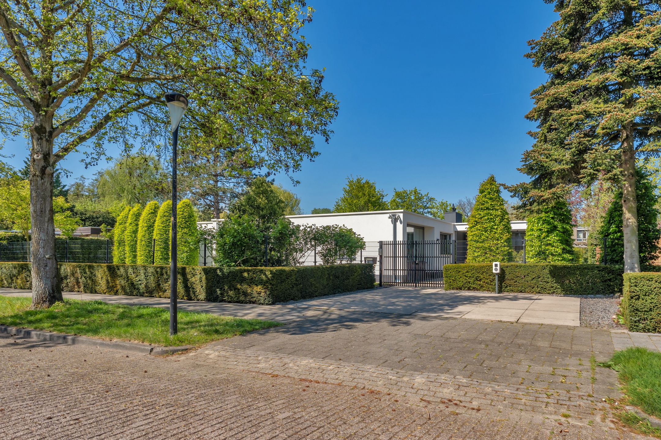 Foto van Regentesselaan 2, Vlaardingen