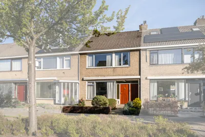 Foto van Ernst Casimirstraat 65, Vlaardingen