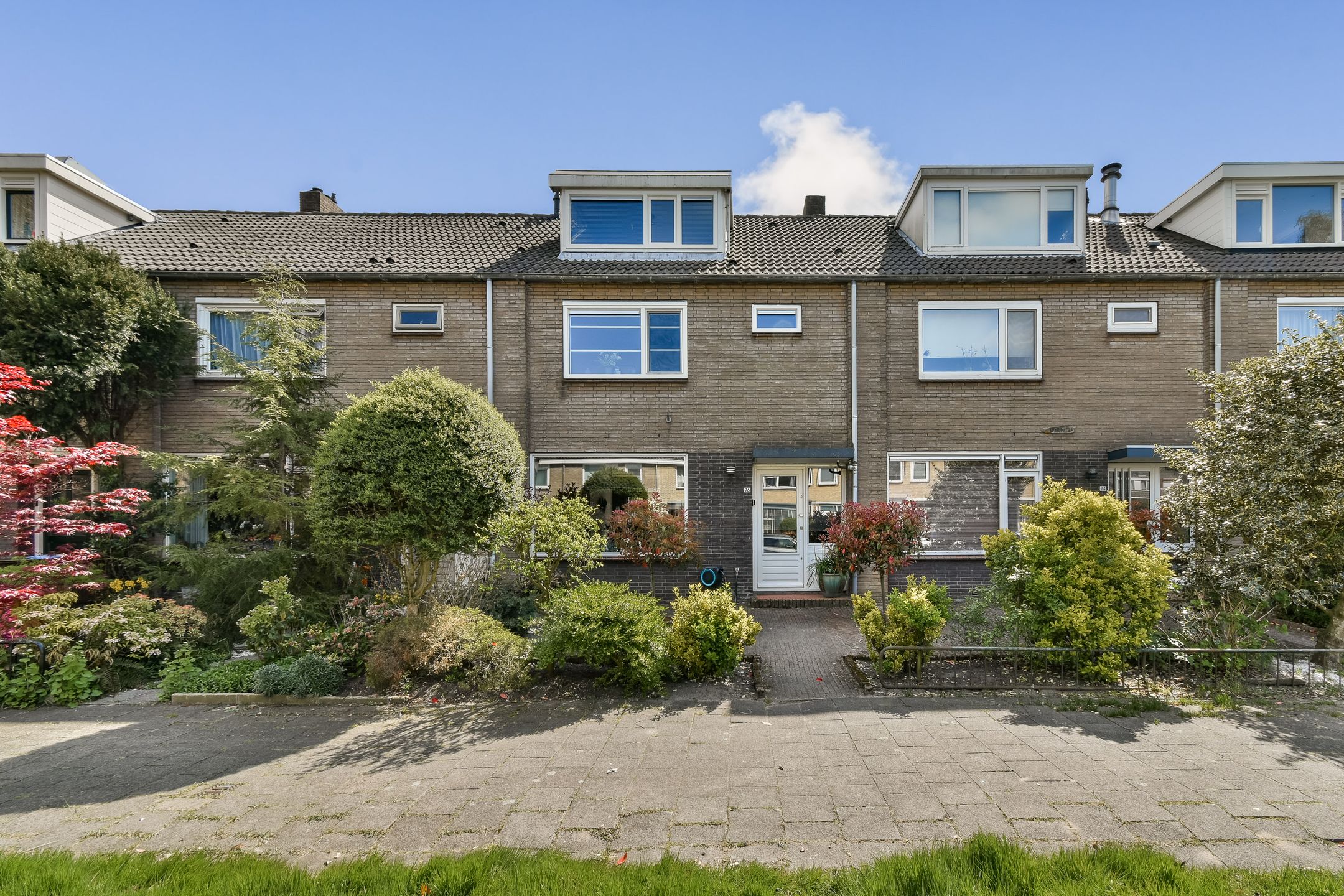 Foto van Ernst Casimirstraat 76, Vlaardingen
