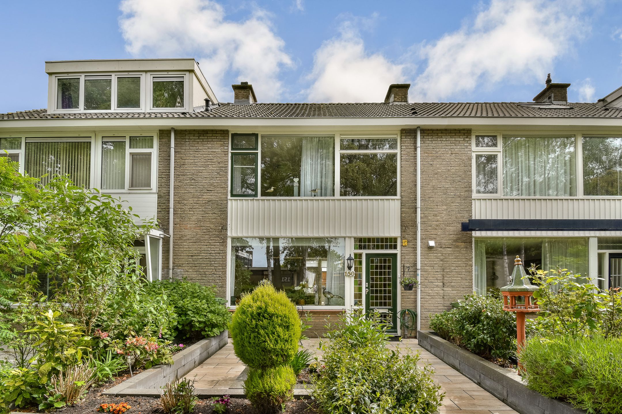 Foto van Hendrik Casimirstraat 150, Vlaardingen