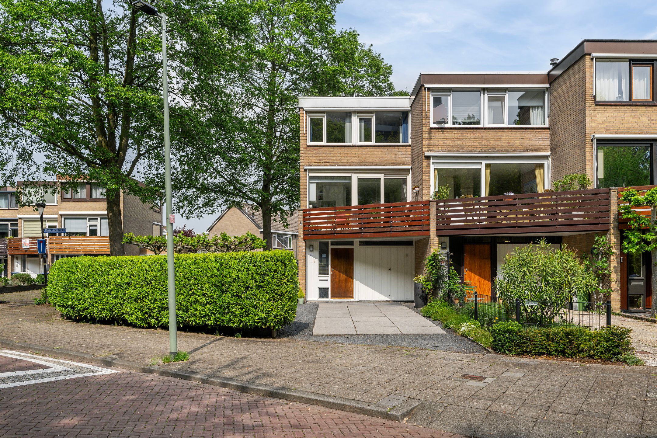 Foto van Johan Willem Frisolaan 20, Vlaardingen