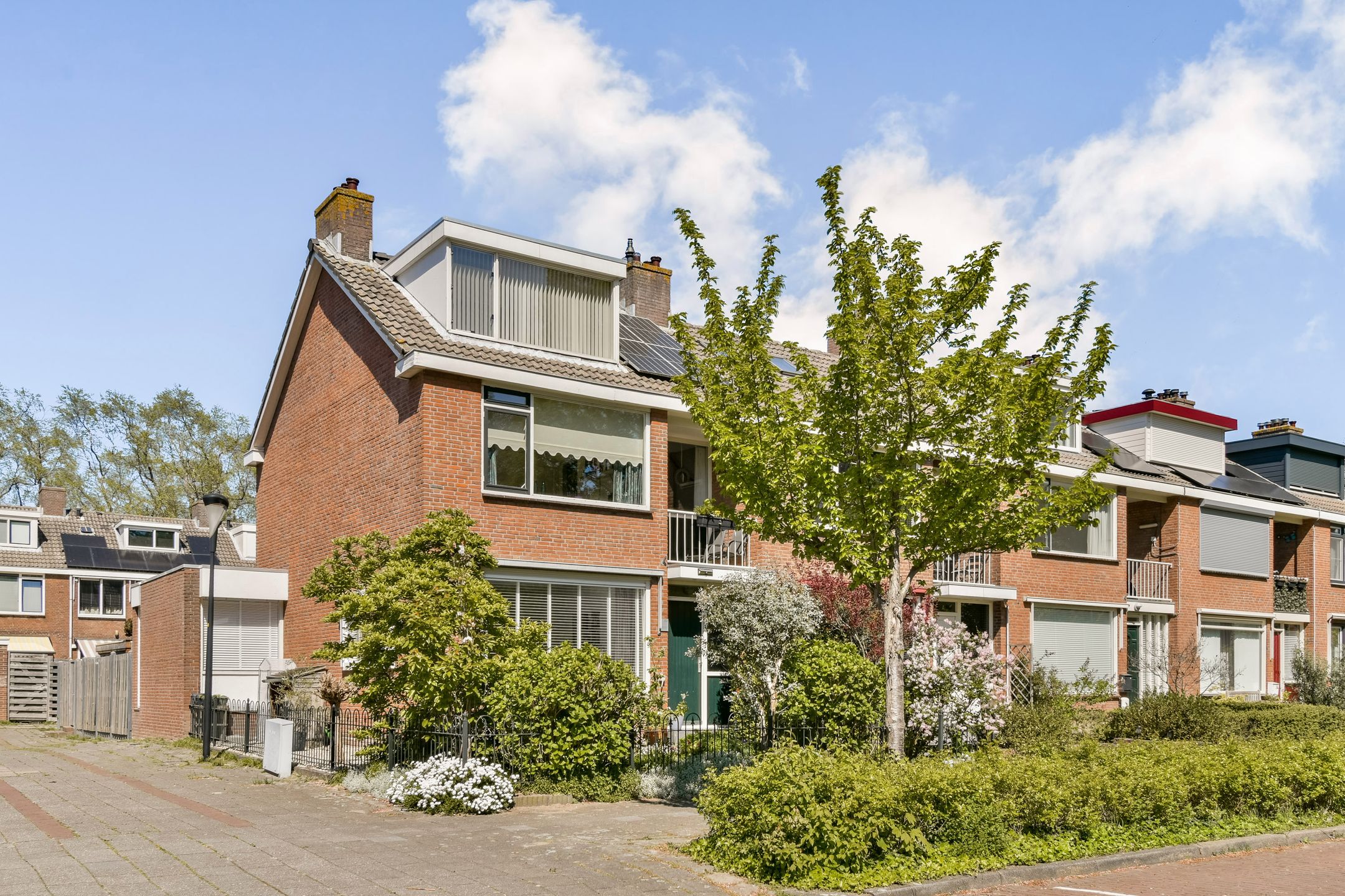 Foto van Stadhouderslaan 42, Vlaardingen