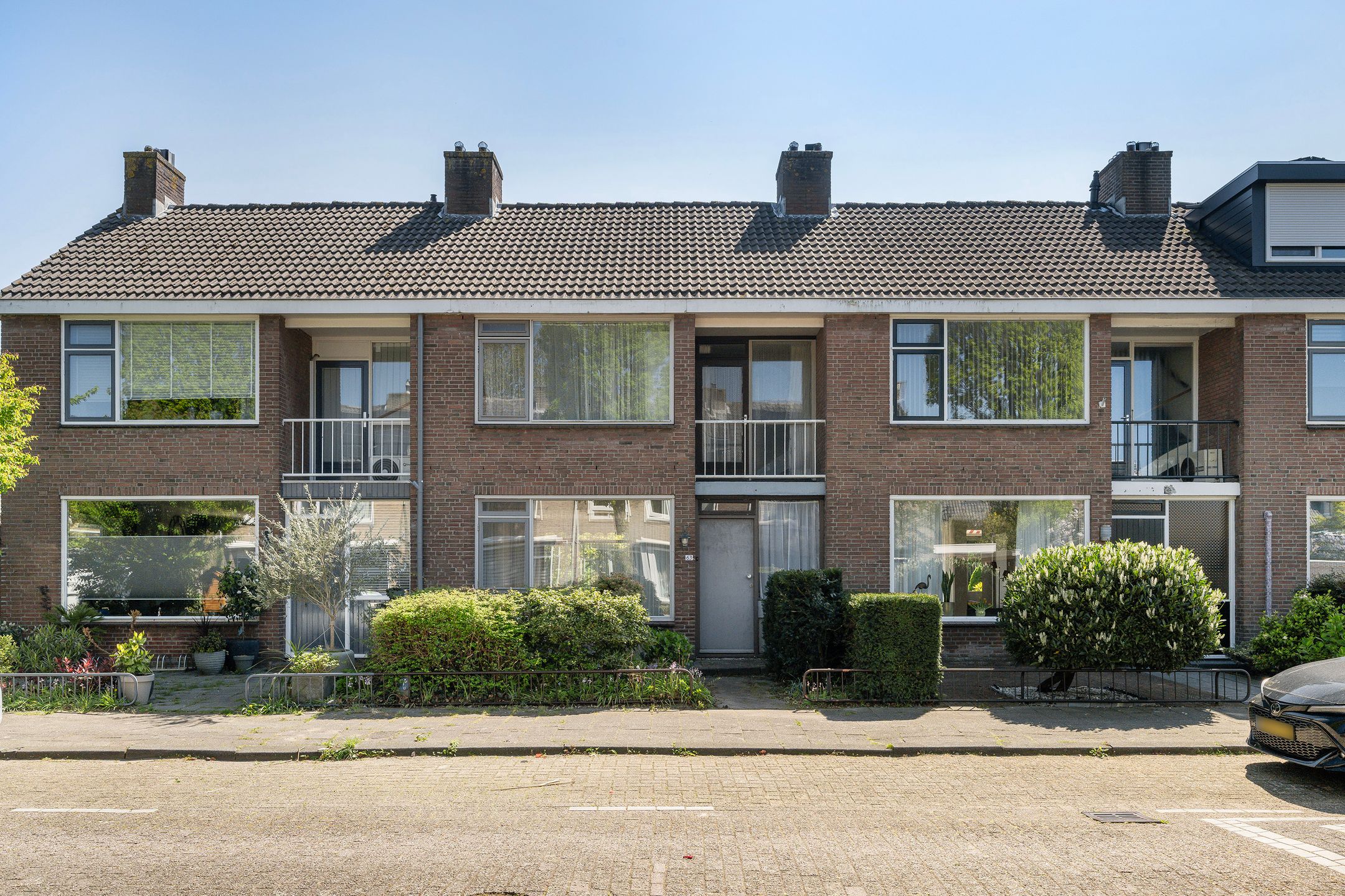 Foto van Willem Frederikstraat 63, Vlaardingen