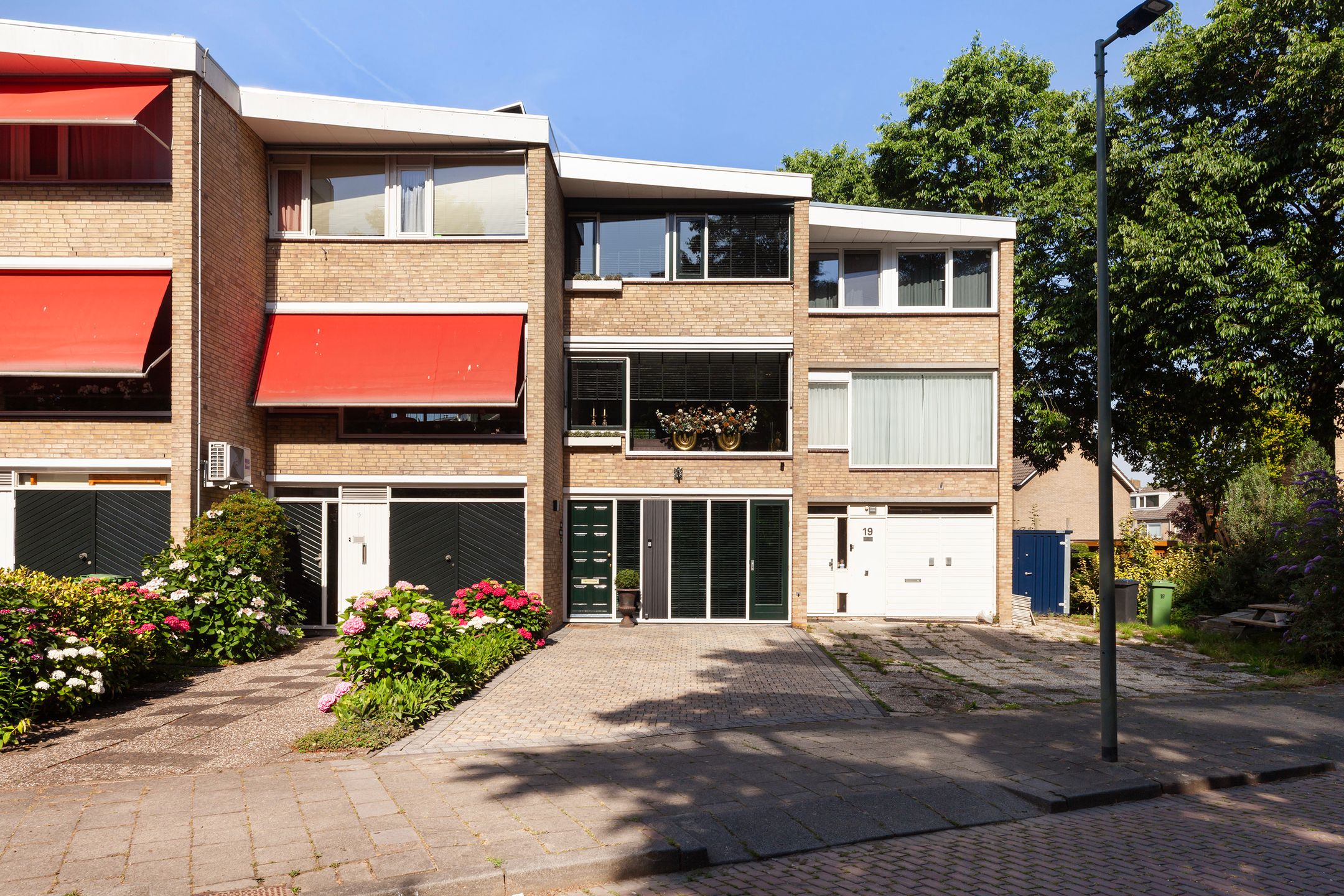 Foto van Willem Lodewijklaan 17, Vlaardingen