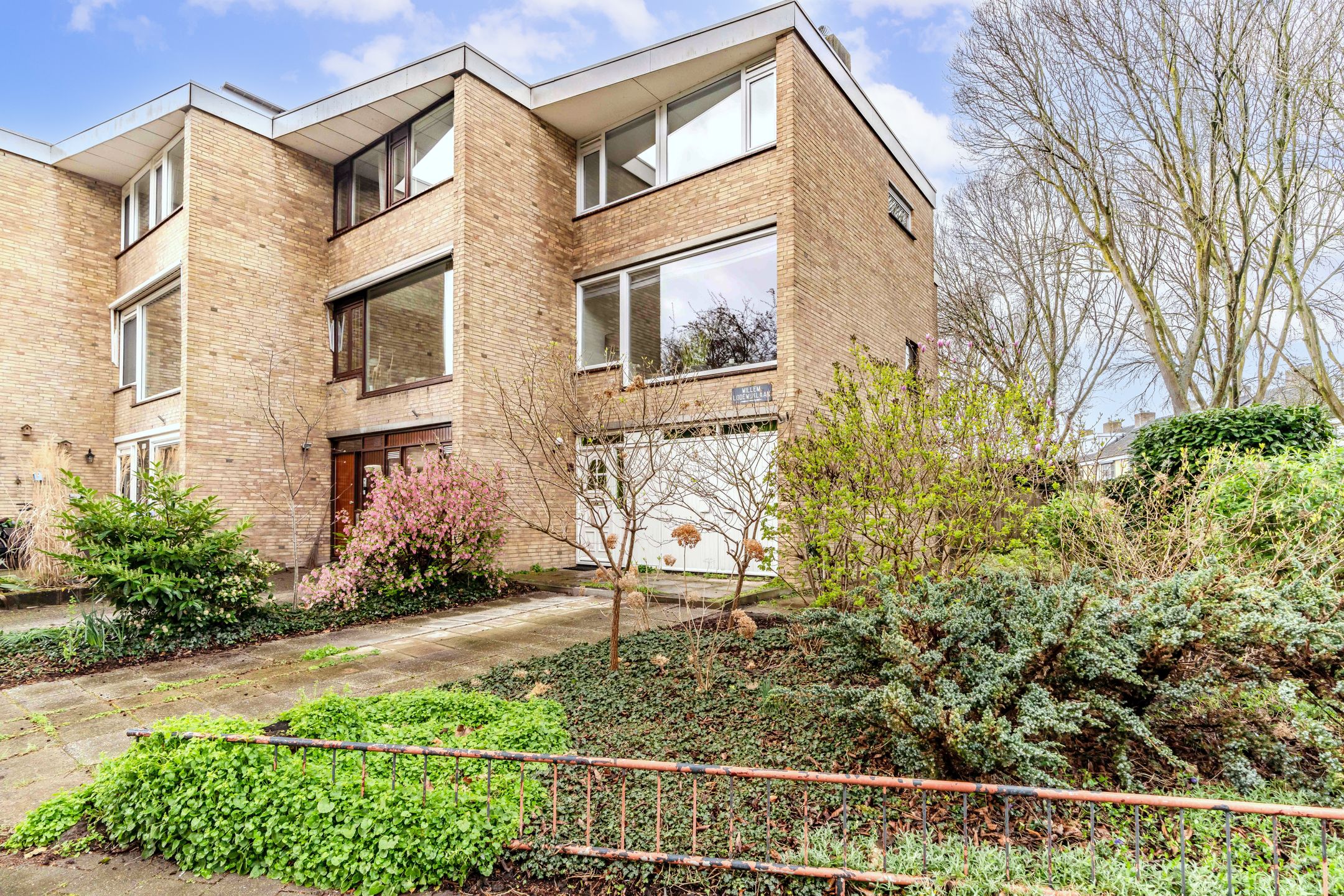 Foto van Willem Lodewijklaan 39, Vlaardingen