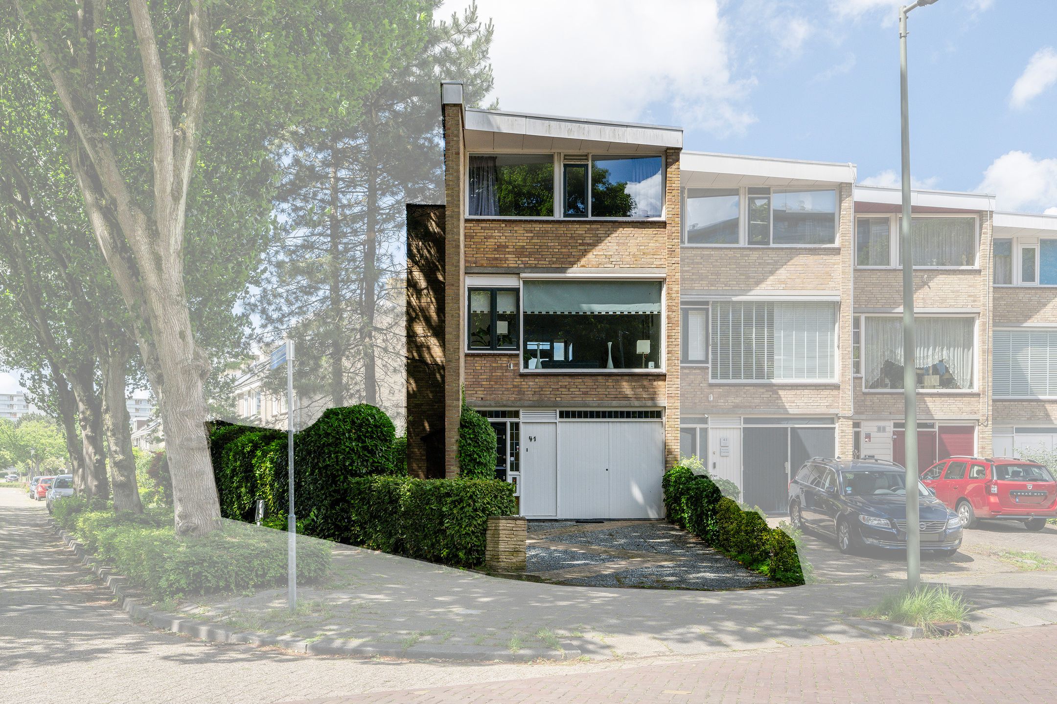 Foto van Willem Lodewijklaan 41, Vlaardingen