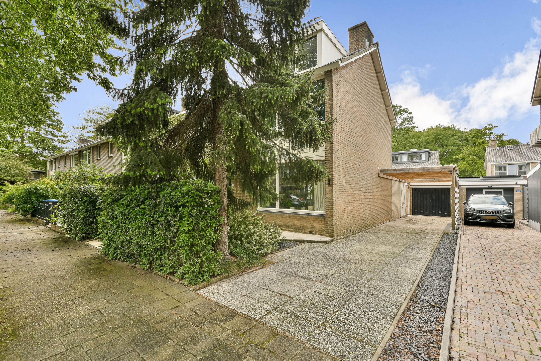 Foto van Anna van Burenstraat 11, Vlaardingen