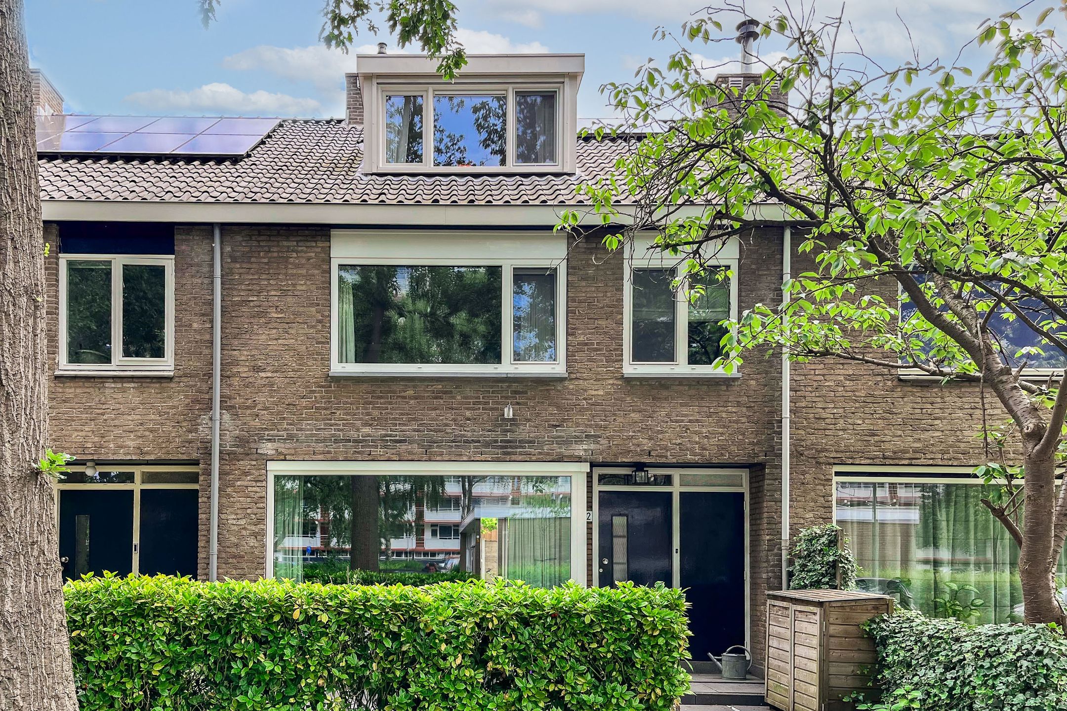 Foto van Louise de Colignylaan 52, Vlaardingen