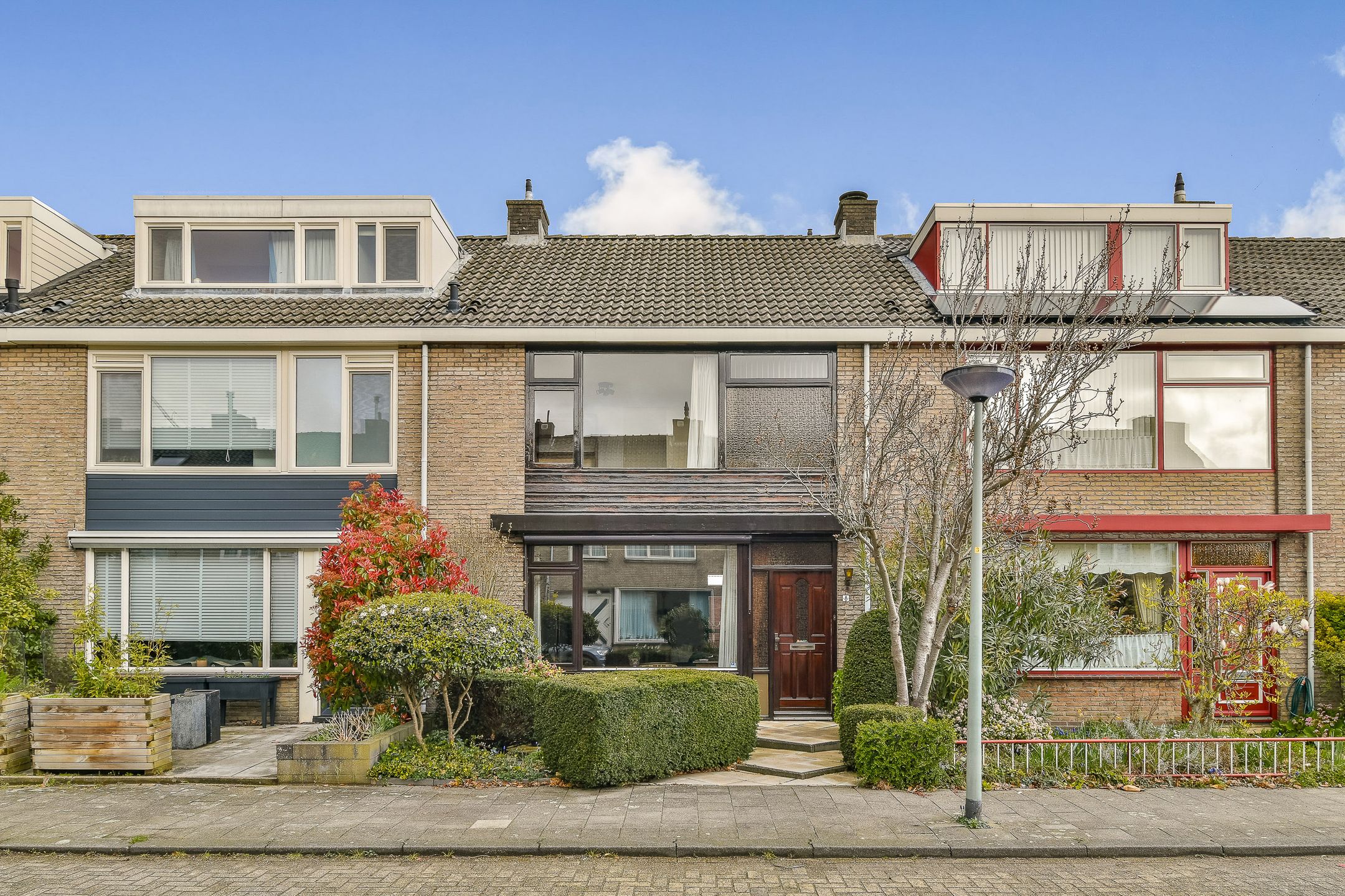 Foto van Philips Willemstraat 8, Vlaardingen