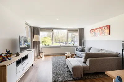 Foto van Sperwerlaan 127, Vlaardingen