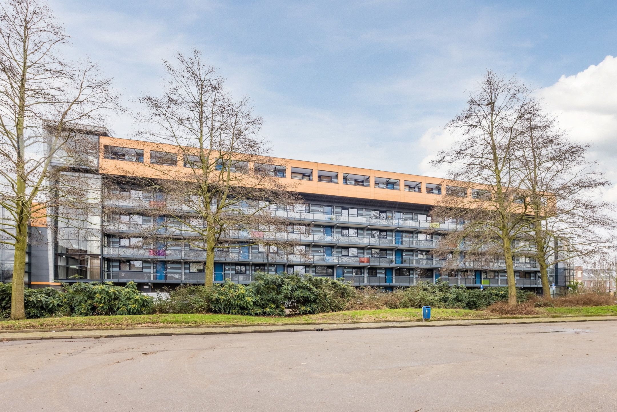Foto van Sperwerlaan 489, Vlaardingen