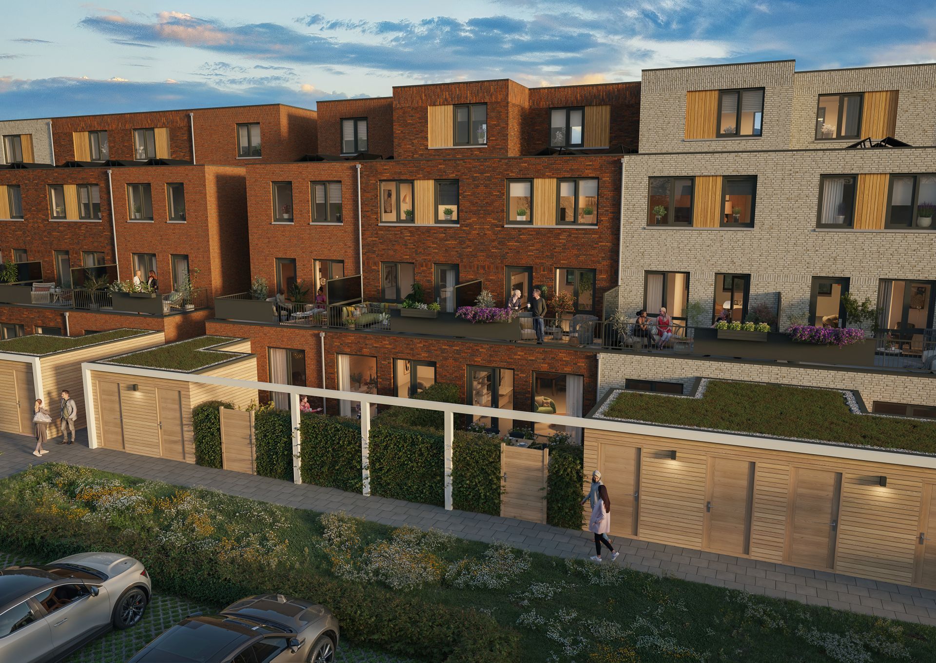 Foto van Zwanensingel 3, Vlaardingen