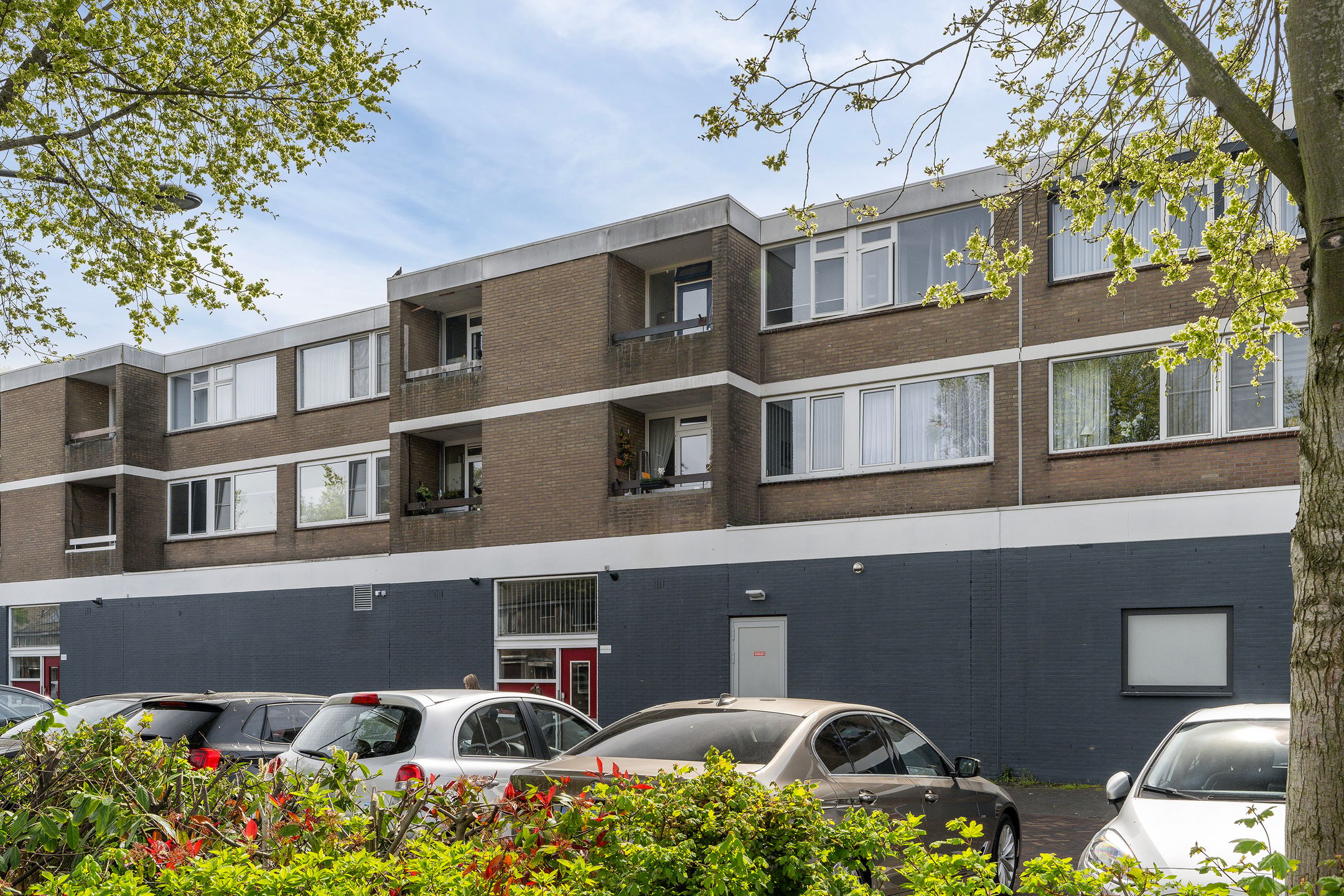 Foto van Kraanvogellaan 63, Vlaardingen