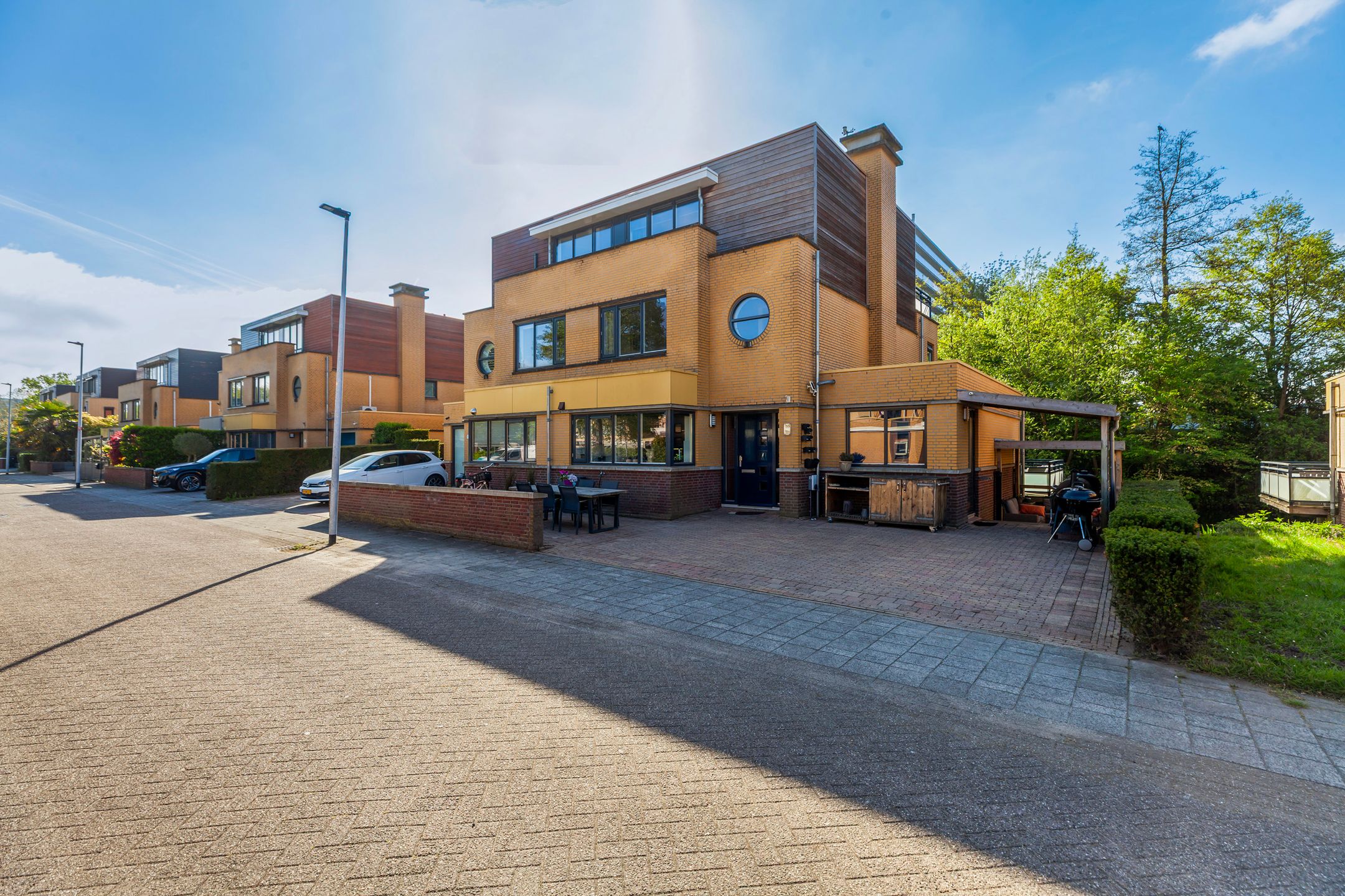 Foto van Zilvermeeuwlaan 10, Vlaardingen