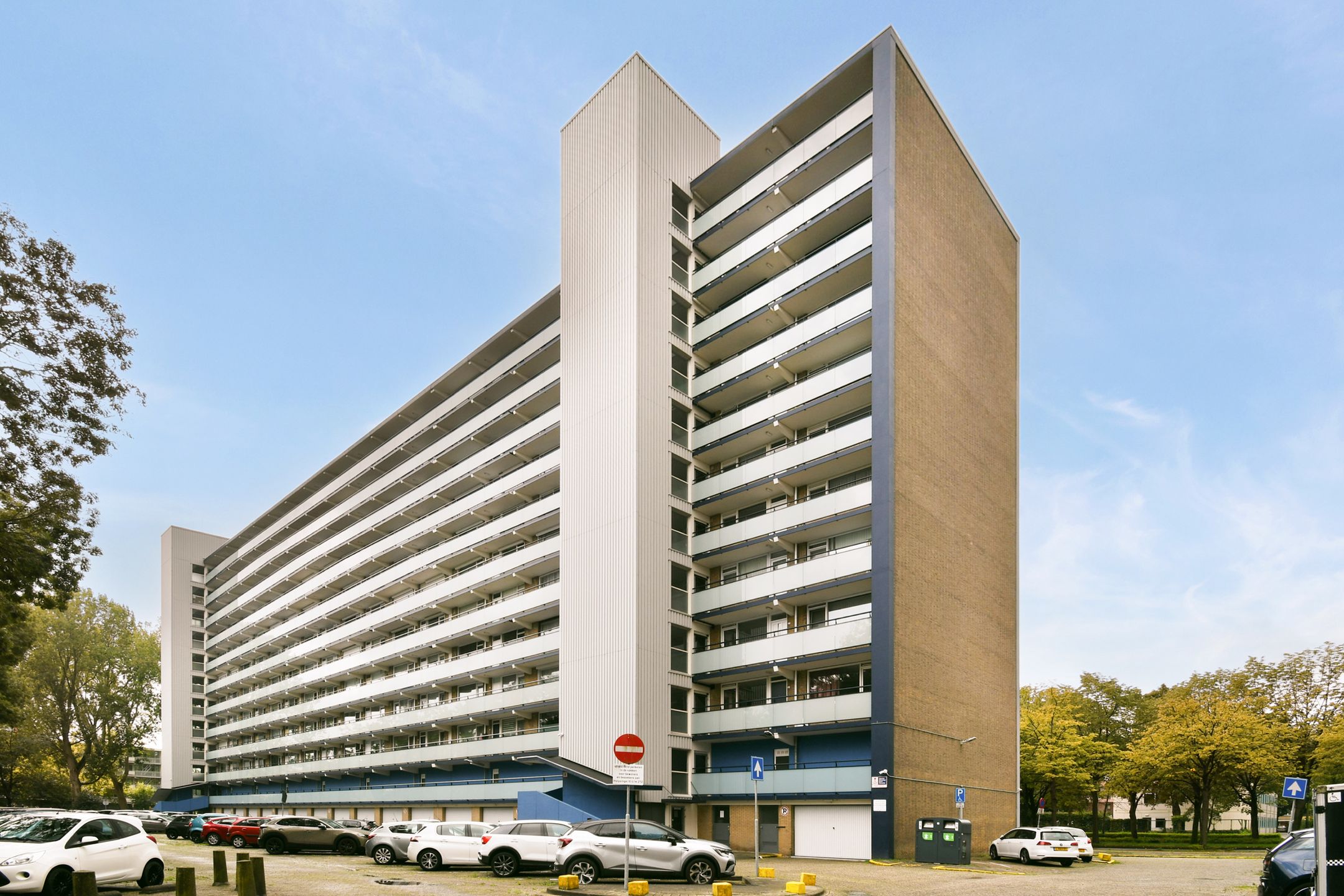 Foto van Holysingel 272, Vlaardingen
