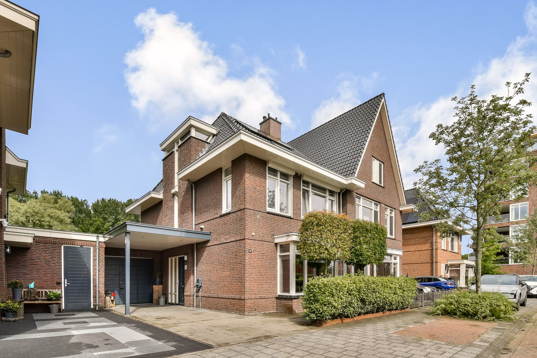 Foto van Gretha Hofstralaan 117, Vlaardingen