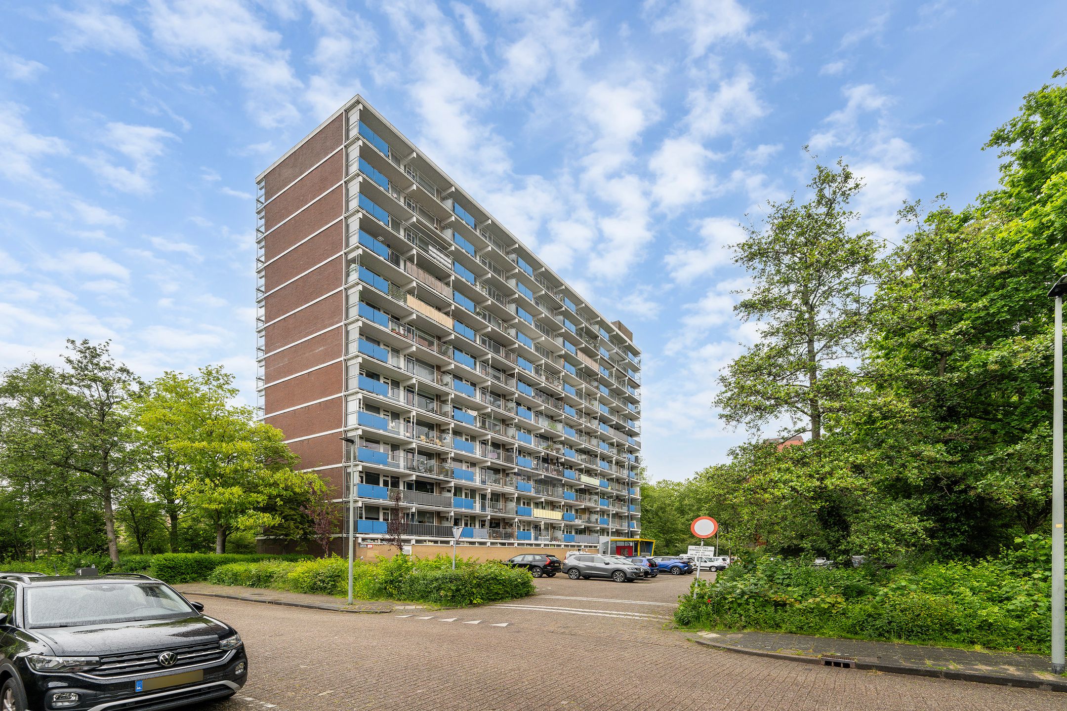 Foto van Albertine Agneslaan 308, Vlaardingen
