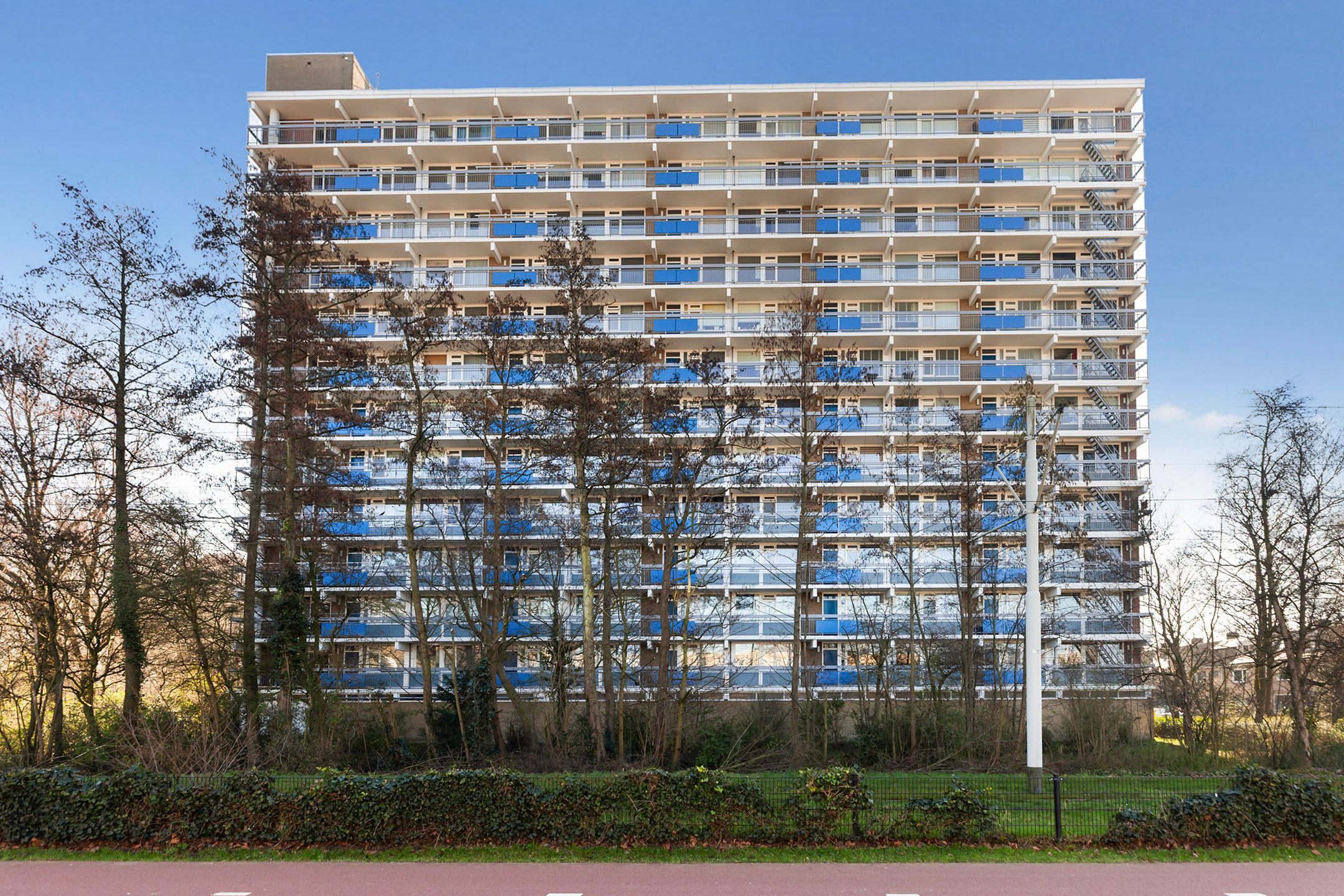 Foto van Albertine Agneslaan 328, Vlaardingen
