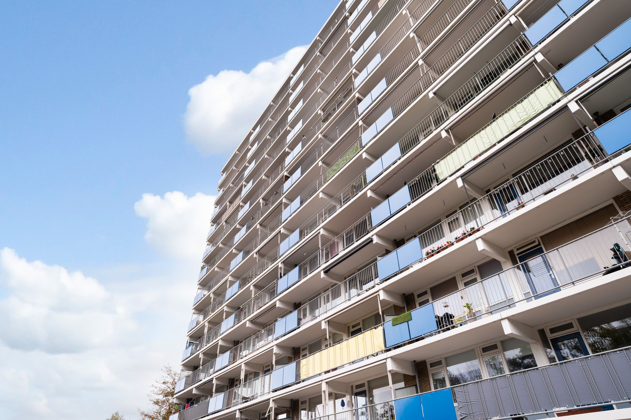 Foto van Albertine Agneslaan 362, Vlaardingen