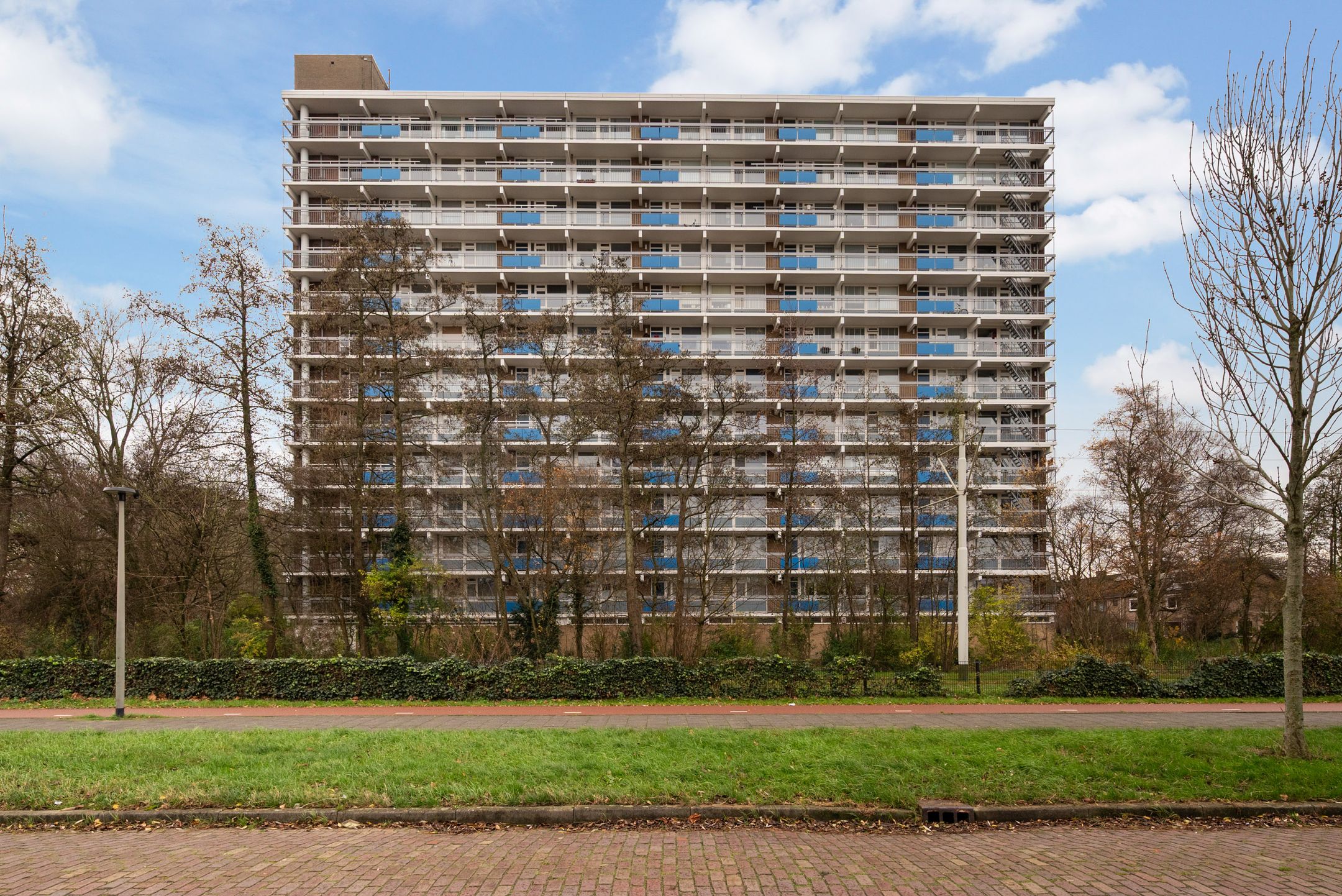 Foto van Albertine Agneslaan 376, Vlaardingen
