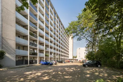 Foto van Lepelaarsingel 134, Vlaardingen