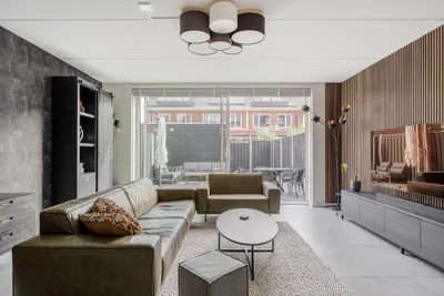Foto van Musstraat 22, Vlaardingen