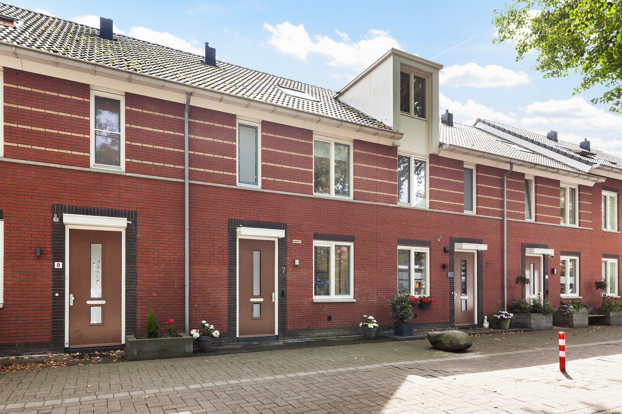 Foto van IJsvogelstraat 7, Vlaardingen