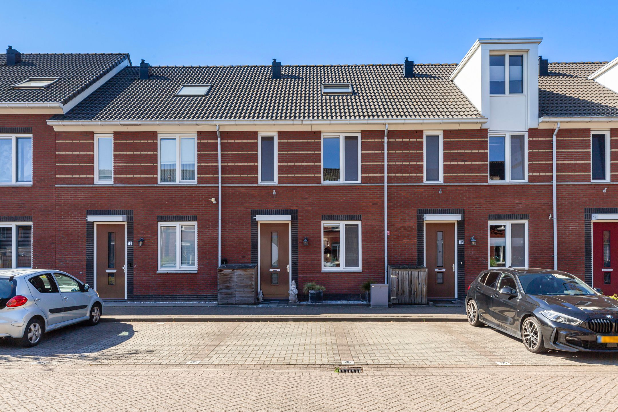 Foto van Winterkoningstraat 17, Vlaardingen