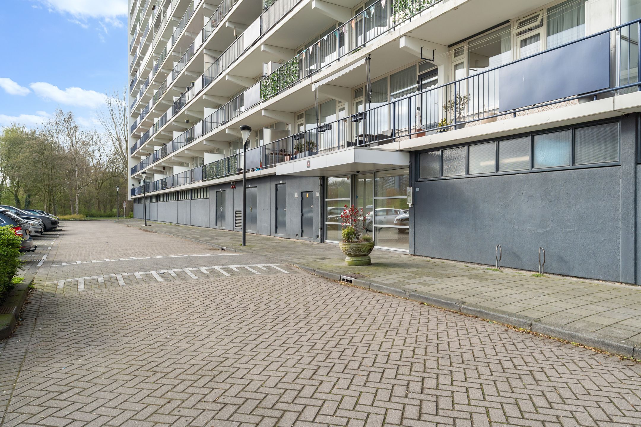 Foto van Eksterlaan 166, Vlaardingen