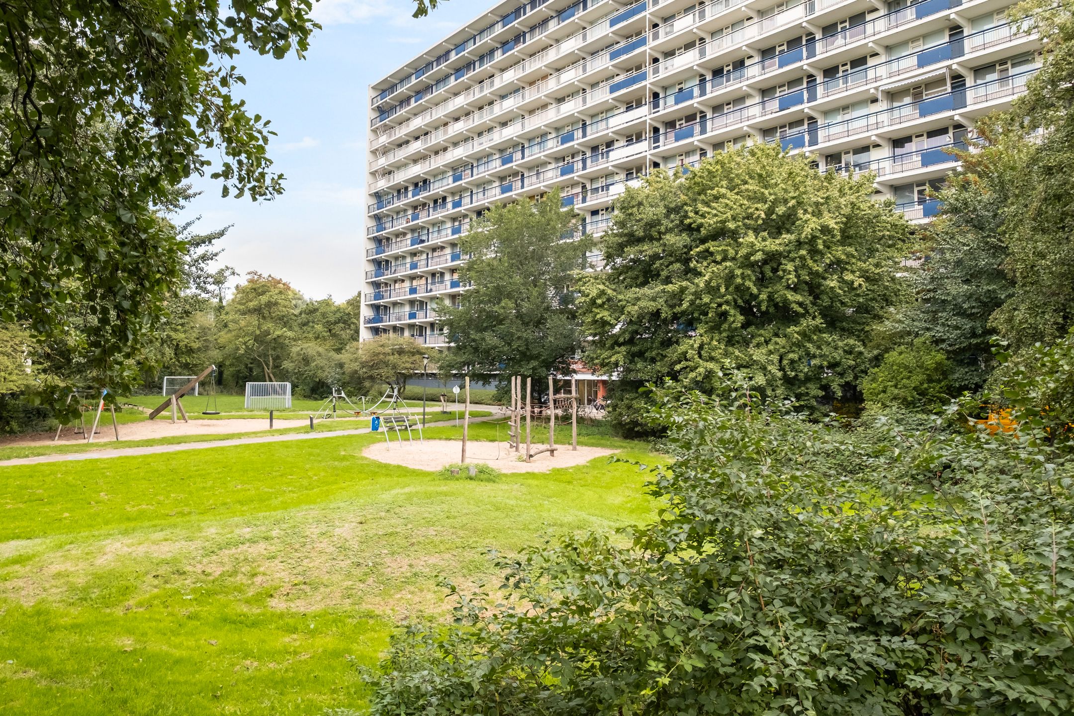 Foto van Eksterlaan 250, Vlaardingen
