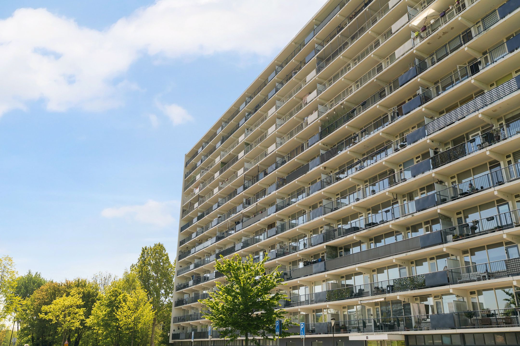 Foto van Eksterlaan 276, Vlaardingen